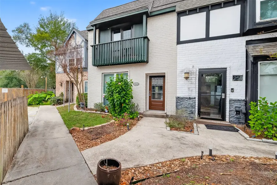 811 Threadneedle Street #258, Houston, TX 77079 - Image #3