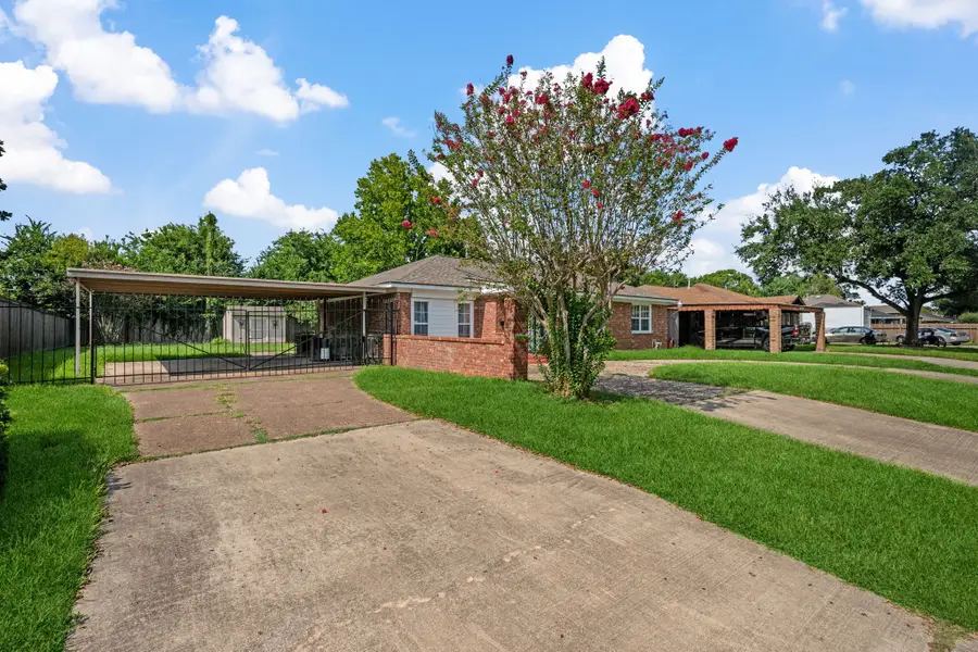 3609 Dawson Lane, Houston, TX 77051 - Image #2
