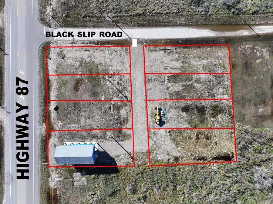 2302 Gumbo Drive, Gilchrist, TX 77617 - Image #2