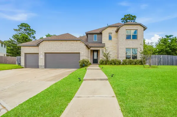 15814 Gibson Grass Court, Spring, TX 77379