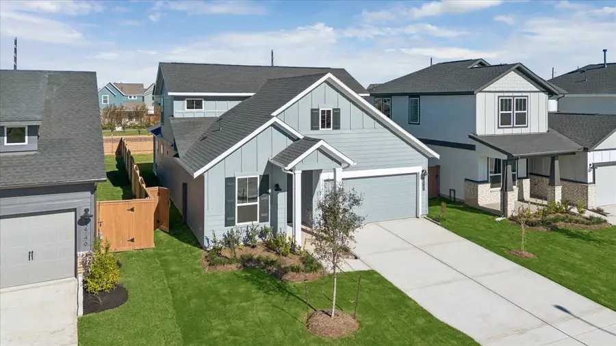 22742 Norcrest Hills Drive, Katy, TX 77449 - #2