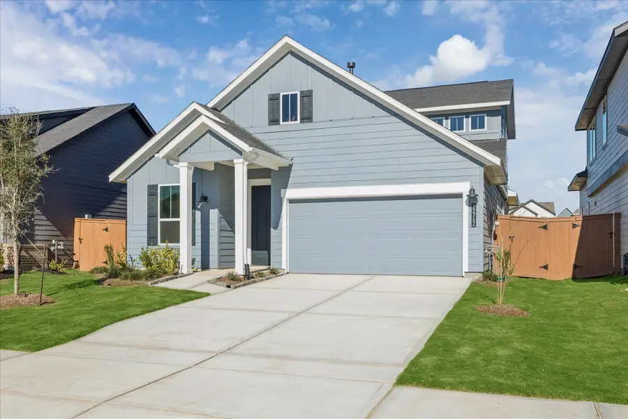 22742 Norcrest Hills Drive, Katy, TX 77449 - #3