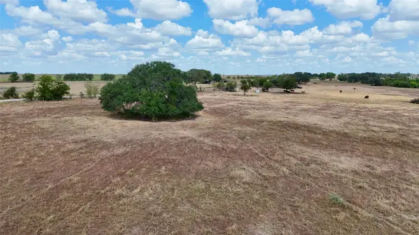 Tract 2 County Road 366, Shiner, TX 77984
