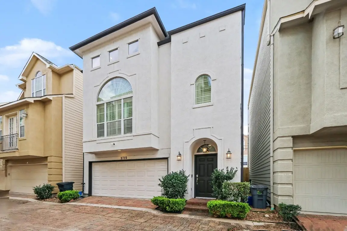 2715 Sherwin Street, Houston, TX 77007 - #1