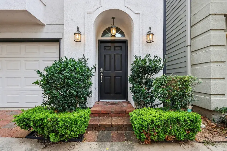 2715 Sherwin Street, Houston, TX 77007 - #2