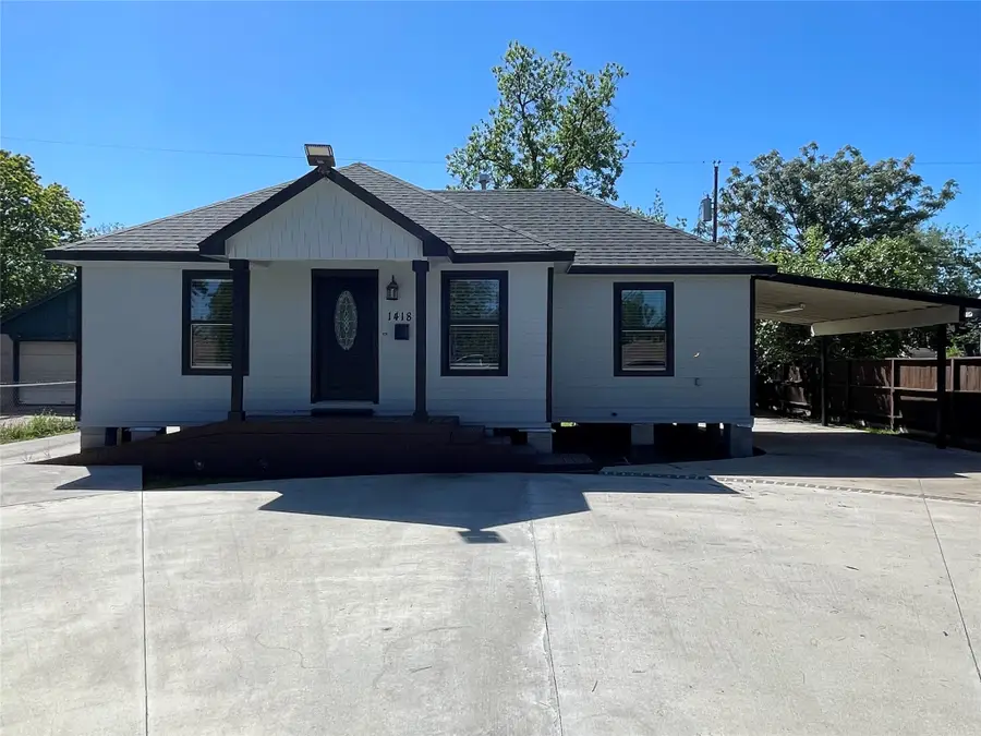 1418 Harrop Avenue, Pasadena, TX 77506 - #2