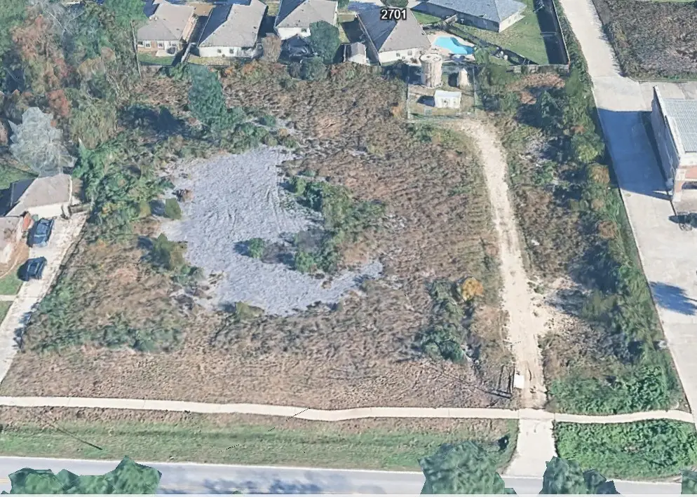 tbd Mills Branch Road, Kingwood, TX 77345 - Image #1