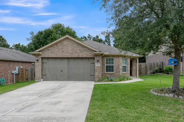 7527 Fettle Lane, Conroe, TX 77304