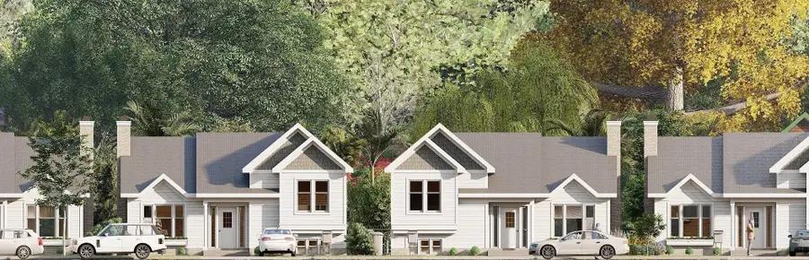 2916 Chapman Street, Houston, TX 77009 - #3