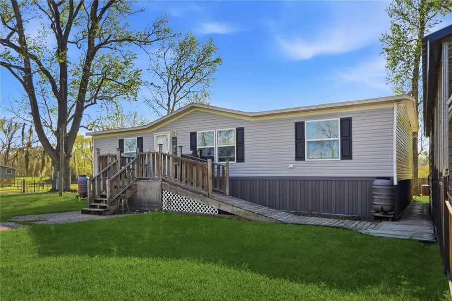 88 County Road 1333, Liberty, TX 77575 - #3