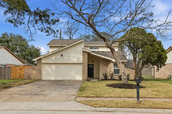 10110 Appleridge Drive, Houston, TX 77070