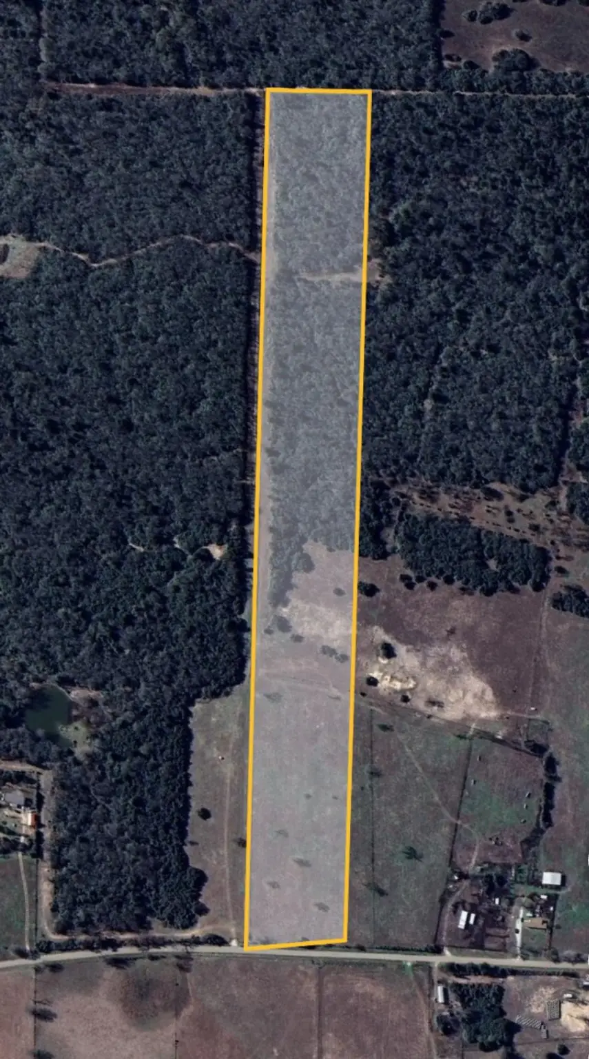 1318 Fire Station Road, Franklin, TX 77856 - Image #2