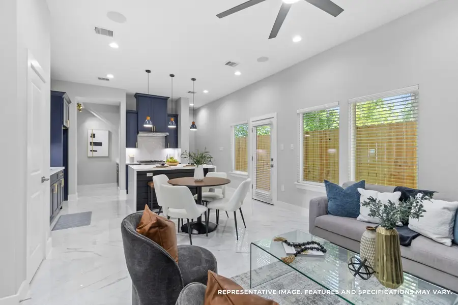 825 Paul Quinn Street #C, Houston, TX 77091 - Image #3