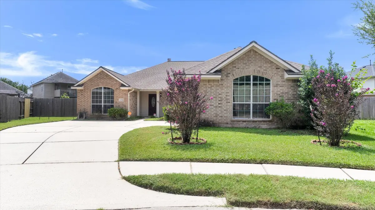 12302 Mint Teal Court, Houston, TX 77066 - #1