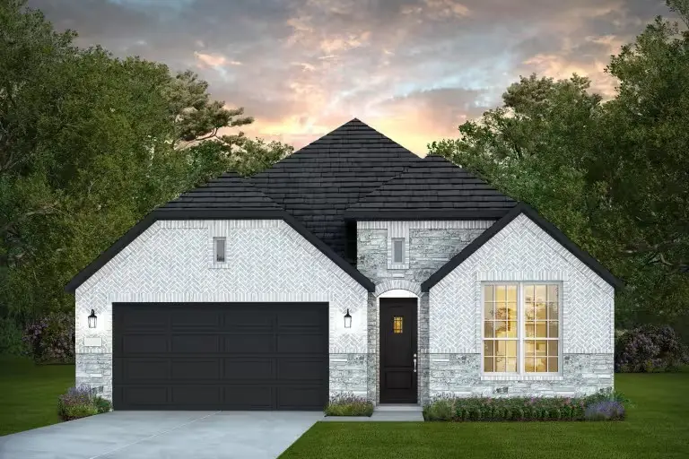 107 Thrill Trail, Richmond, TX 77469 - #1