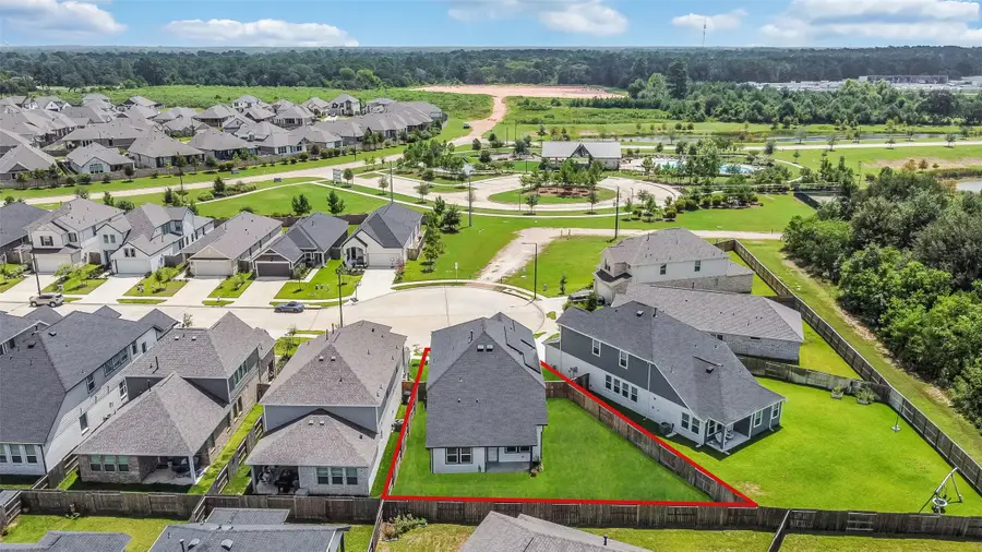 19384 Poppy Village Circle, Magnolia, TX 77355 - #2