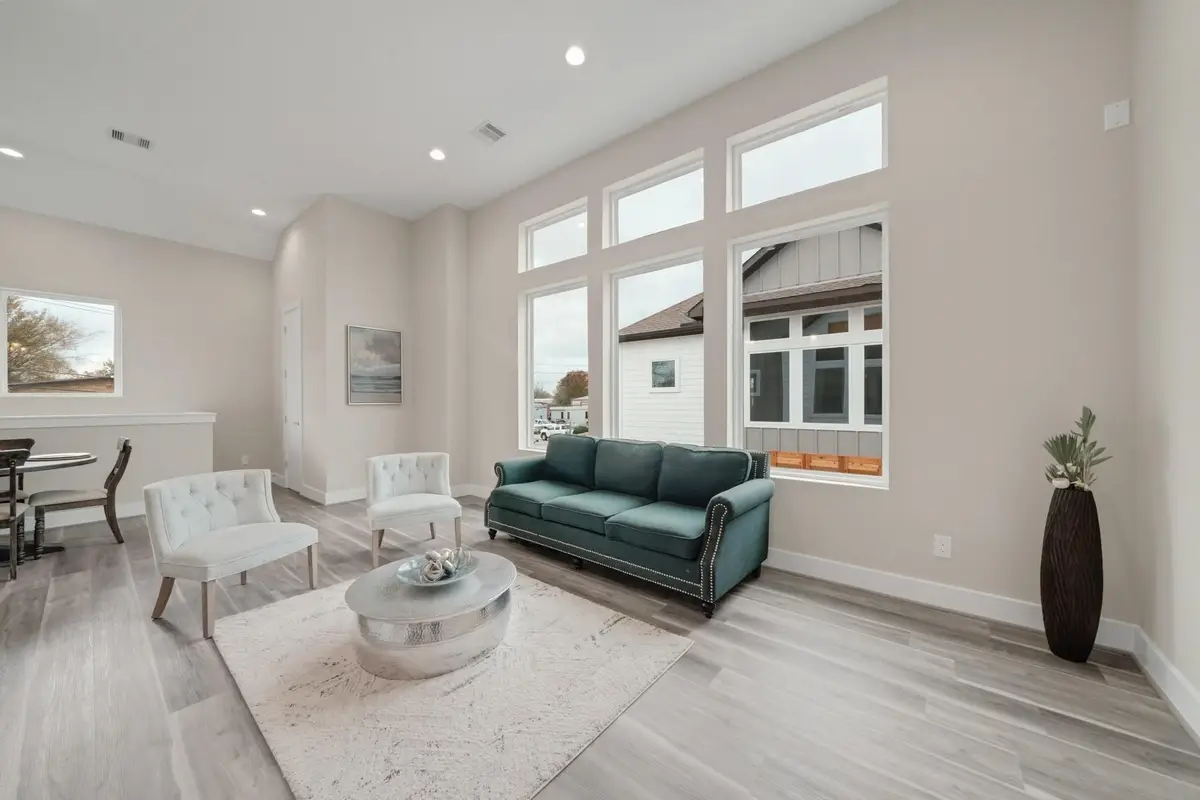 2504 W Tidwell Road #C, Houston, TX 77091 - Image #1