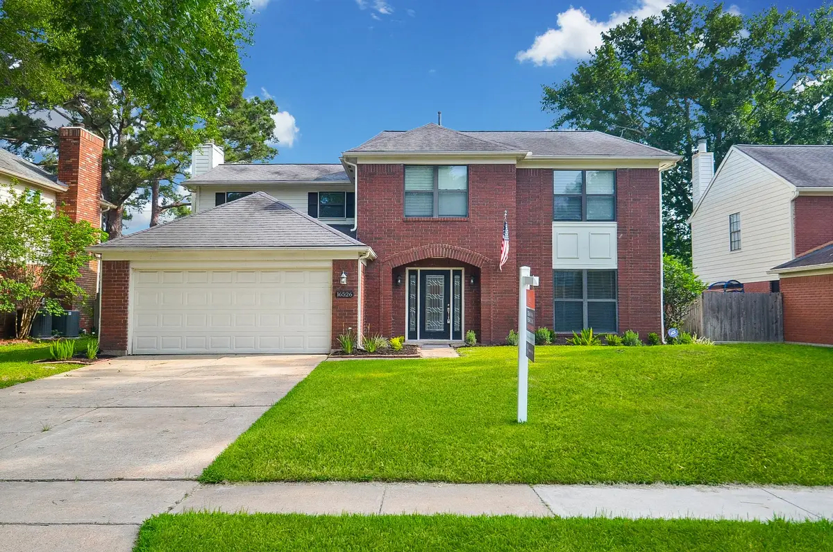 16526 Rainbow Lake Road, Houston, TX 77095 - #1