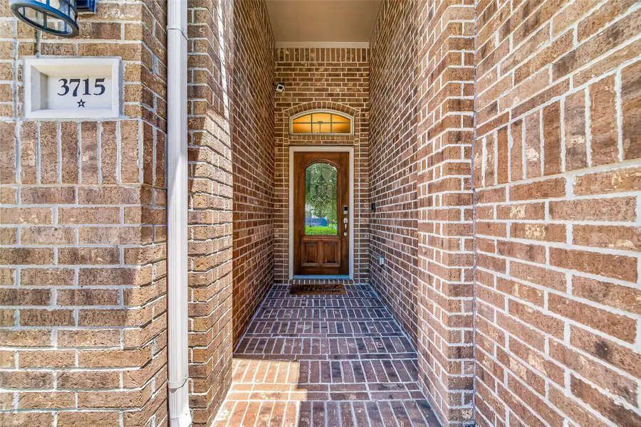3715 Paladera Place Court, Spring, TX 77386 - #2