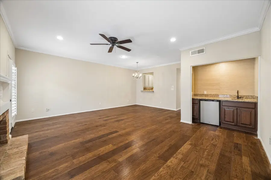 608 Augusta Drive #608, Houston, TX 77057 - #3