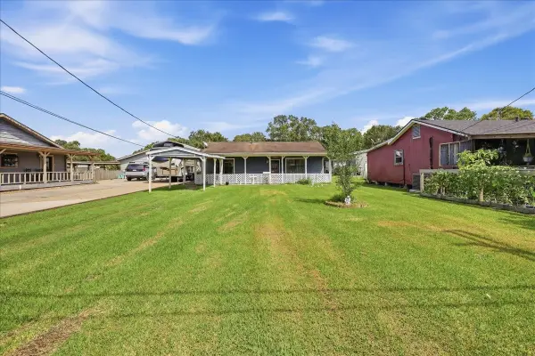 6354 Flint Avenue, Port Arthur, TX 77640