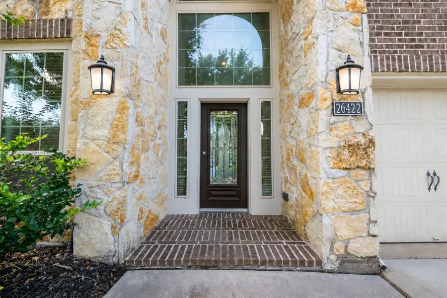 26422 Red Cliff Ridge, Katy, TX 77494 - #2
