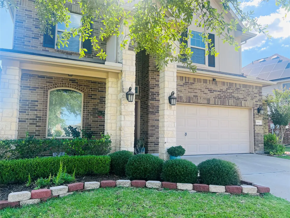 18911 Morant Bay Drive, Richmond, TX 77407 - #1