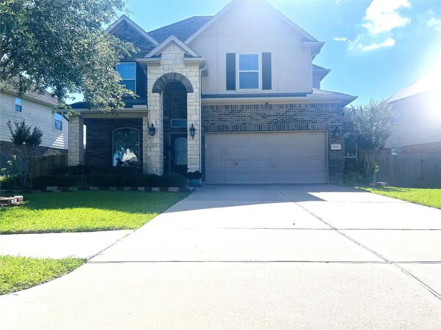 18911 Morant Bay Drive, Richmond, TX 77407 - #2