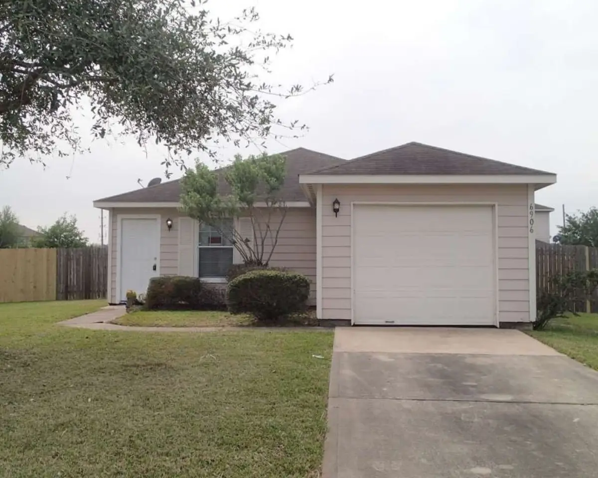 6906 Lost Timber Lane, Richmond, TX 77469 - #1