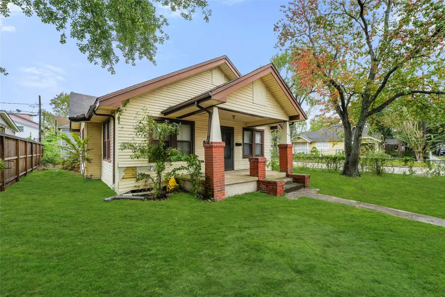 1040 W Cottage Street, Houston, TX 77009 - Image #2