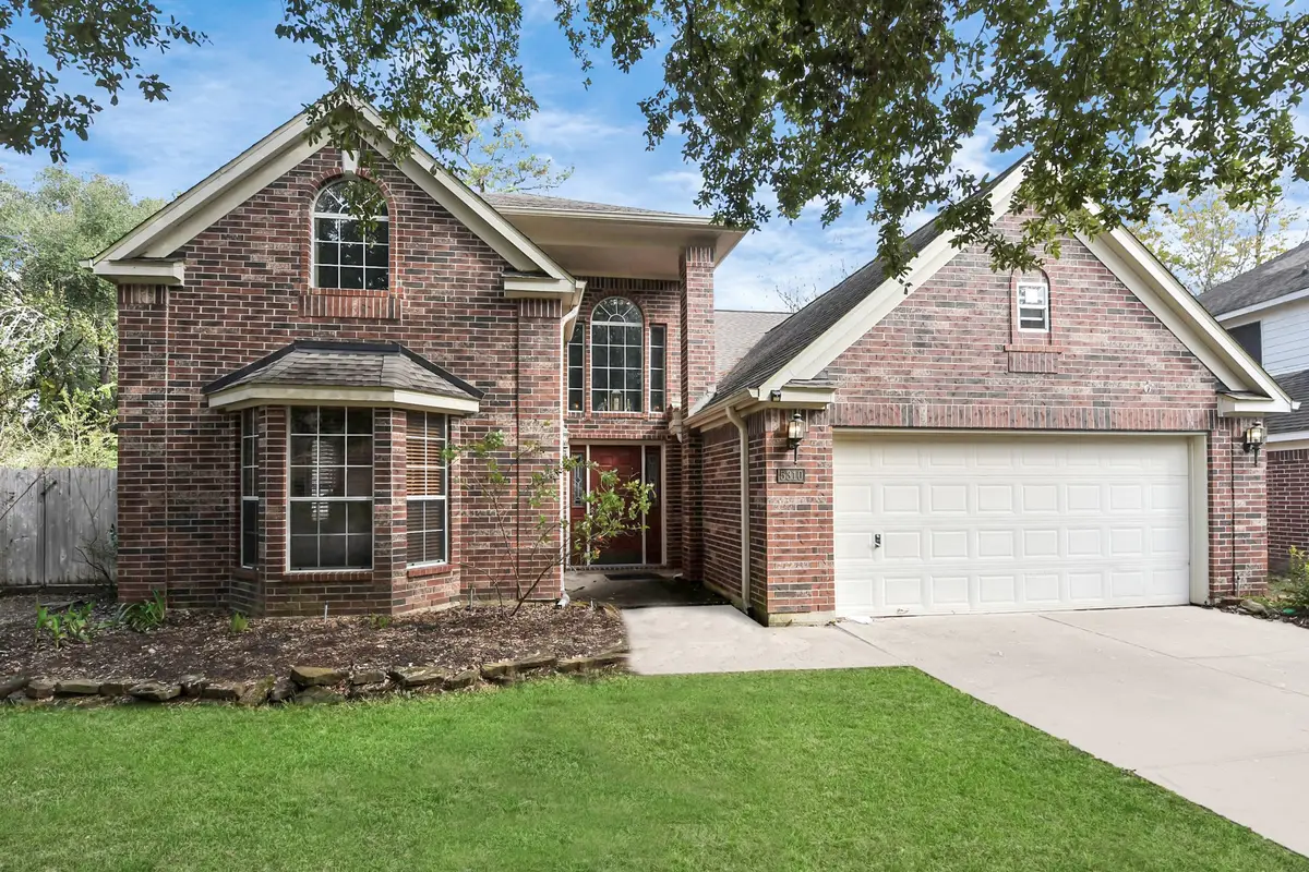5310 Jasper Grove Court, Kingwood, TX 77345 - #1