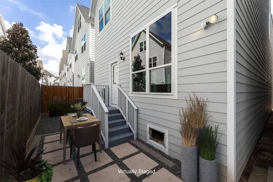 1803 Palmetto Landing Drive, Houston, TX 77009 - #3