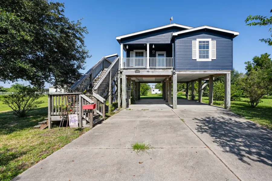 2005 Madison Avenue, Port Bolivar, TX 77650 - Image #2