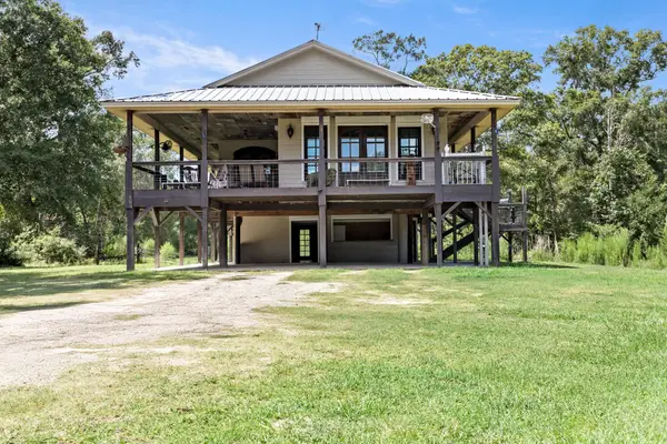 13782 Fm 421, Kountze, TX 77625