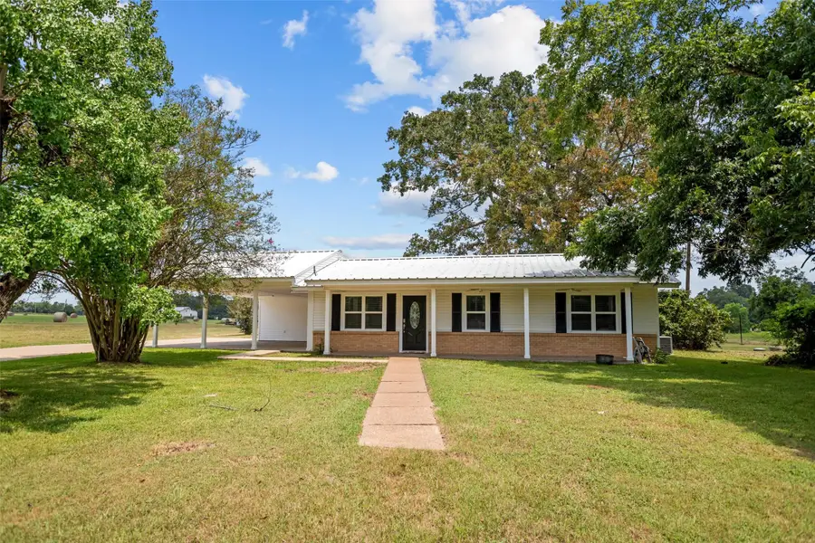 8279 State Highway 19 S, Lovelady, TX 75851 - #2