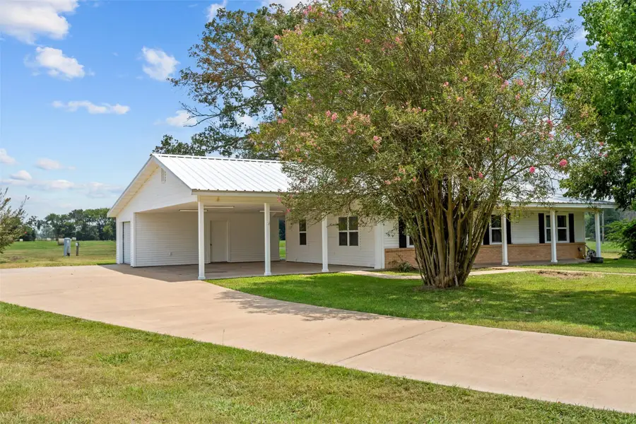 8279 State Highway 19 S, Lovelady, TX 75851 - #3