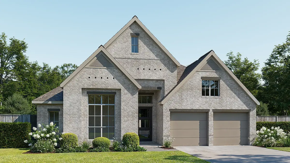 1799 El Pino Street, Montgomery, TX 77316 - #1