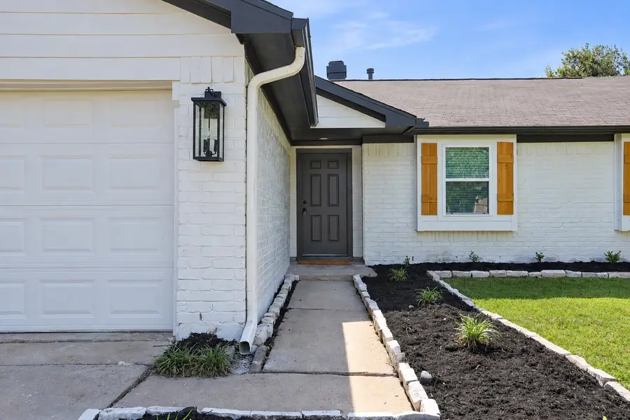 507 Land Grant Drive, Richmond, TX 77406 - #3