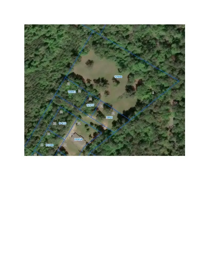 TBD Private Road 5110, Kennard, TX 75847 - #1