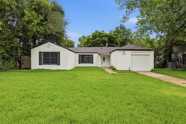 3930 Hartel Street, Beaumont, TX 77705