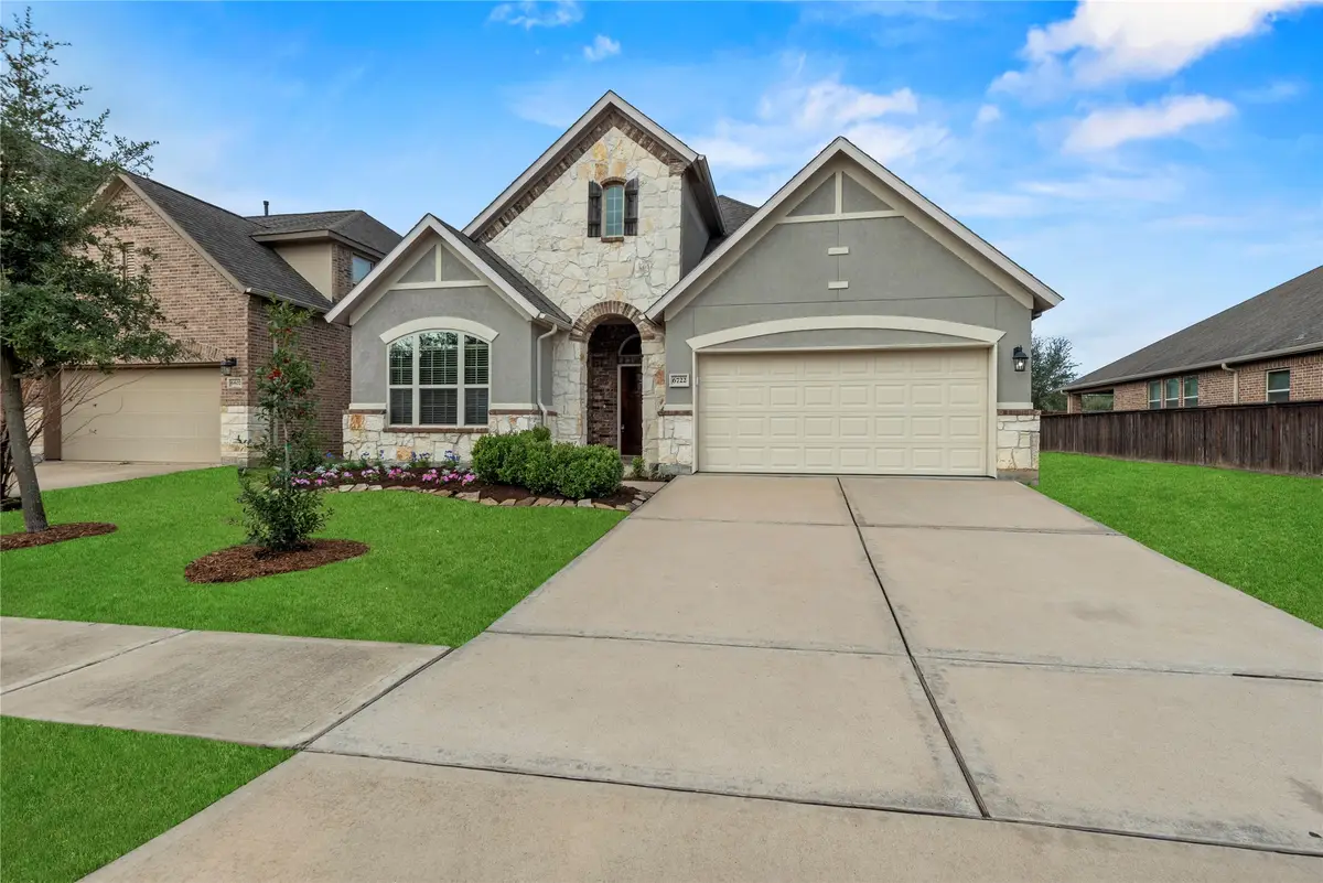 6722 Tiger Trail, Katy, TX 77493 - #1