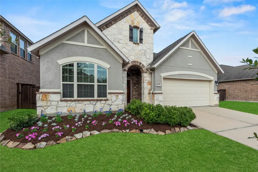6722 Tiger Trail, Katy, TX 77493 - #2
