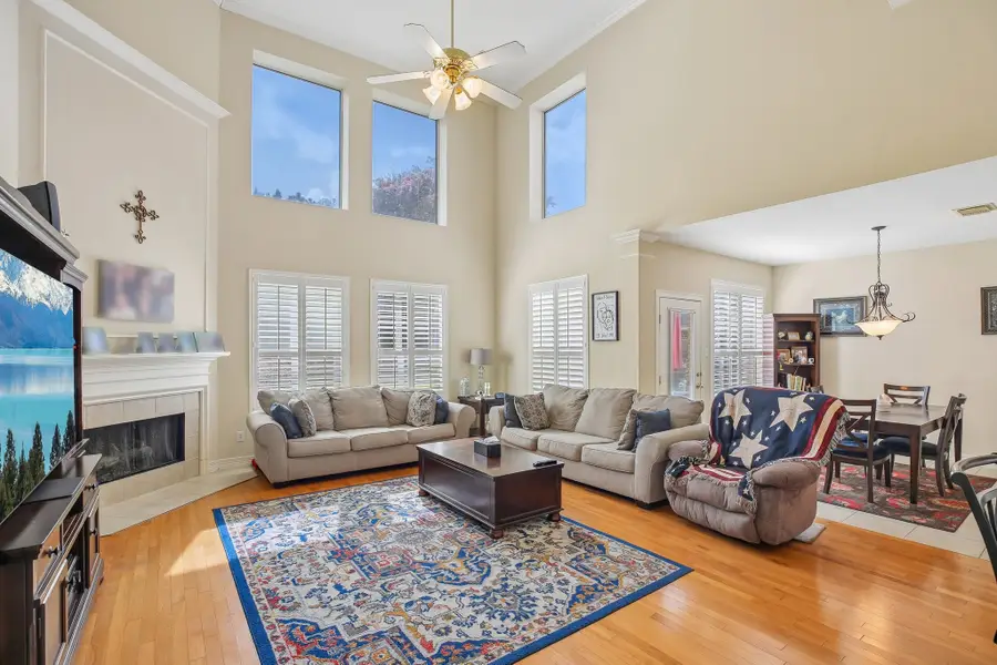2908 Park Bend Drive, Friendswood, TX 77546 - #2