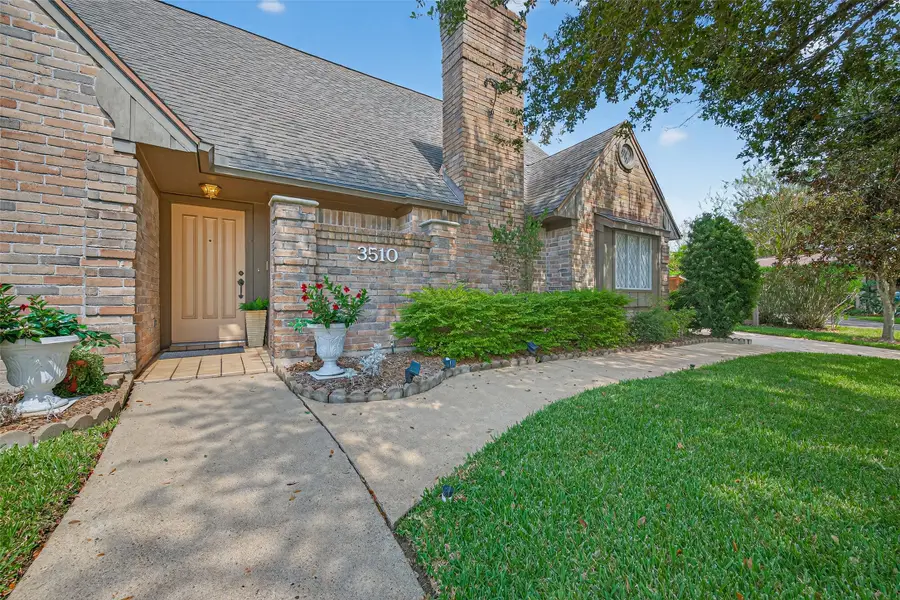 3510 Plum Brook Lane, Missouri City, TX 77459 - Image #2