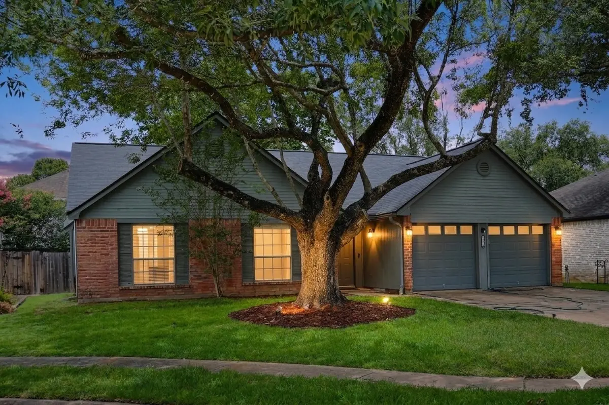 19430 Winding Branch Drive, Katy, TX 77449 - #1