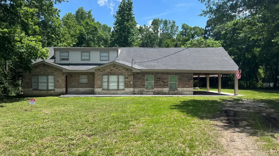 47 Blue Lake Drive, Huffman, TX 77336 - #2