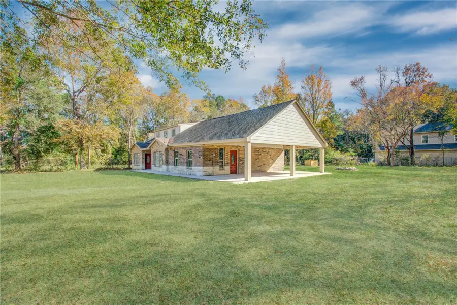 47 Blue Lake Drive, Huffman, TX 77336 - #3