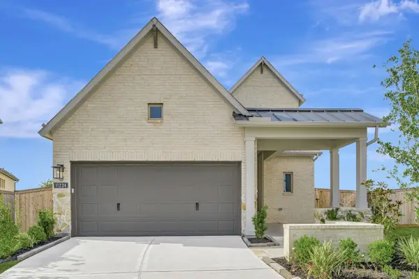 11234 Apricot Sulphur Drive, Cypress, TX 77433