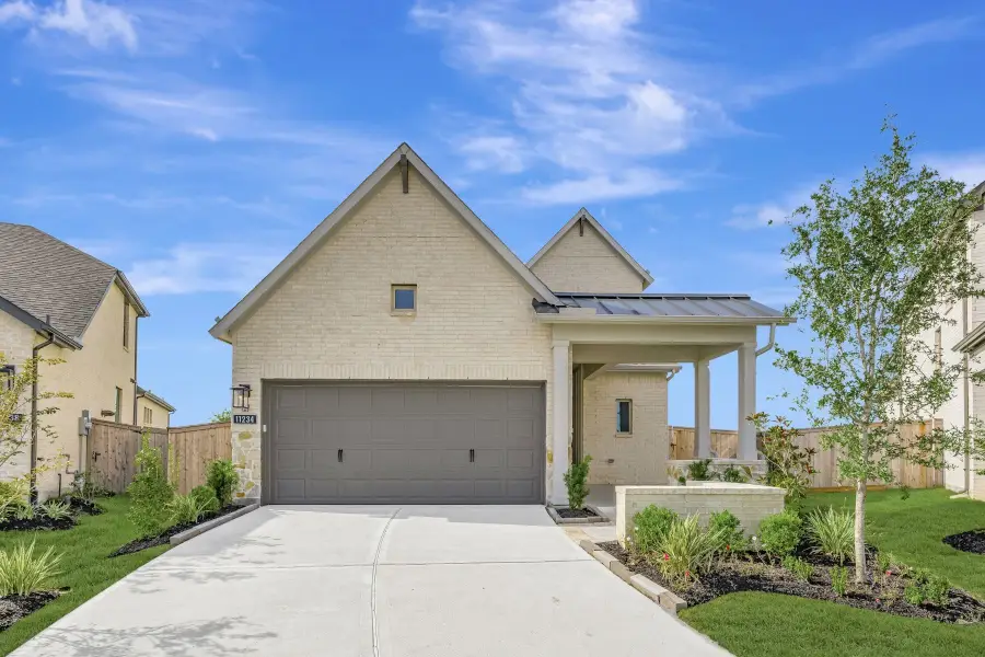 11234 Apricot Sulphur Drive, Cypress, TX 77433 - #2