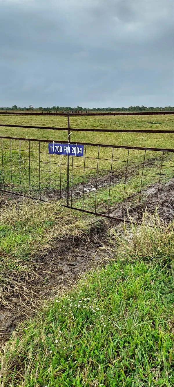 11700 Fm 2004, Alvin, TX 77510